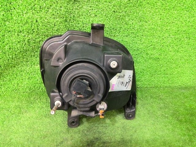 プレオ GF-RA2 左 ヘッドランプ ヘッドライト ASSY RM 4WD EN07Z 65C