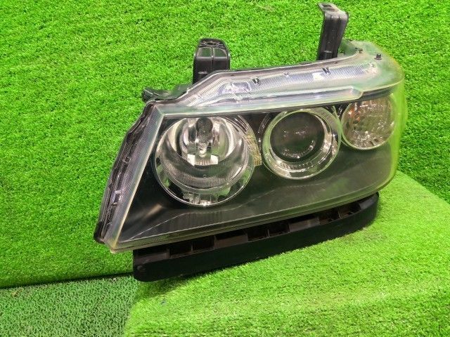 5164 JE1⁄JE2 ゼストスパーク ホンダ HIDヘッドライト左右セット 中古