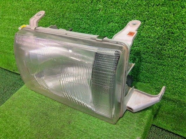 21クラウン 210 クラウン 前期 ヘッドライト 左ヘッドライト LED
