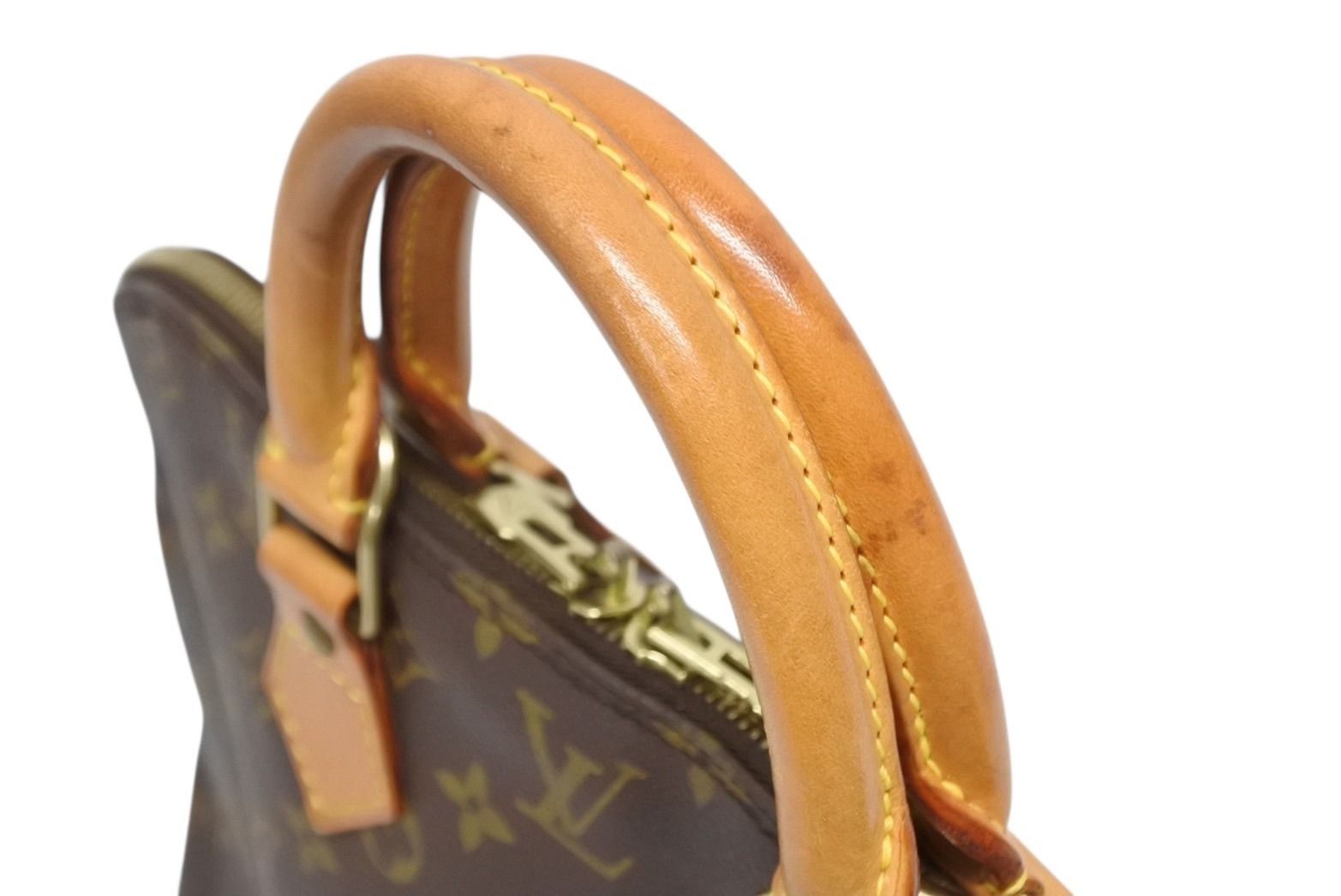 LOUIS VUITTON ルイ ヴィトン アルマPM ハンドバッグ M51130