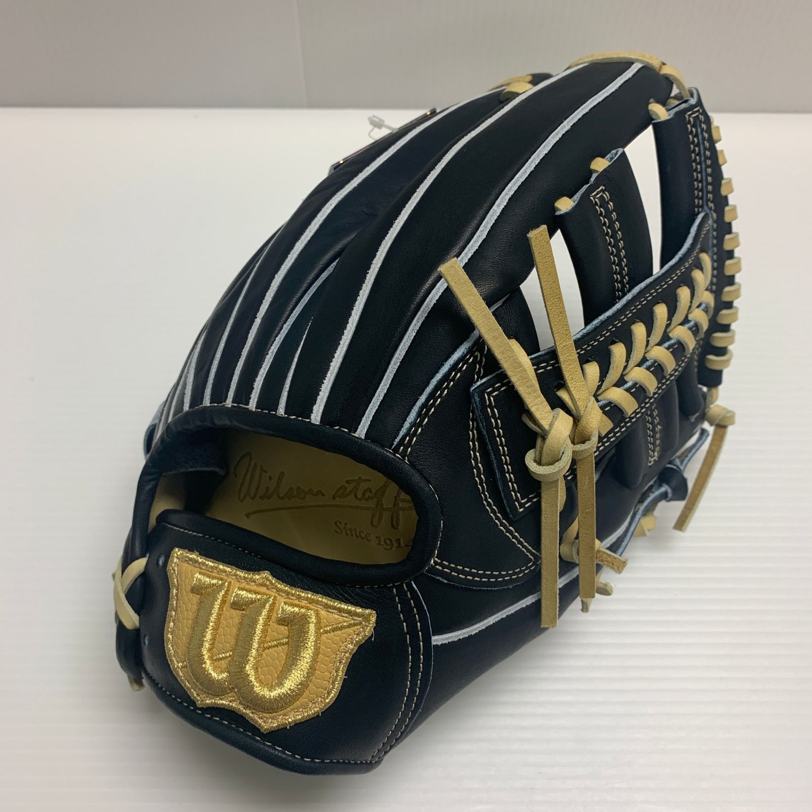 ウィルソン Wilson ウィルソンスタッフ ウィルソンベア 硬式 大人 一般