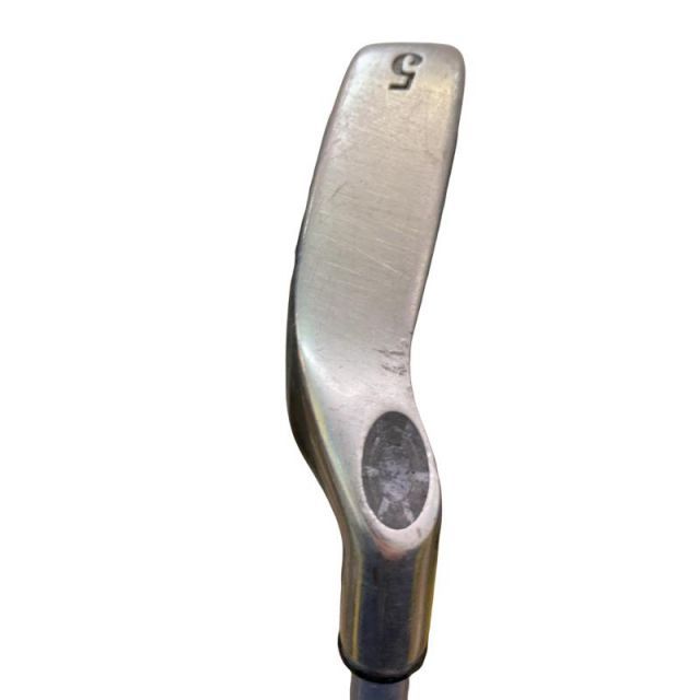 5キャロウェイ　STEELHEAD X-14 レディース　アイアン　FLEXL 5キャロウェイ STEELHEAD X-14 レディース アイアン FLEXL 5