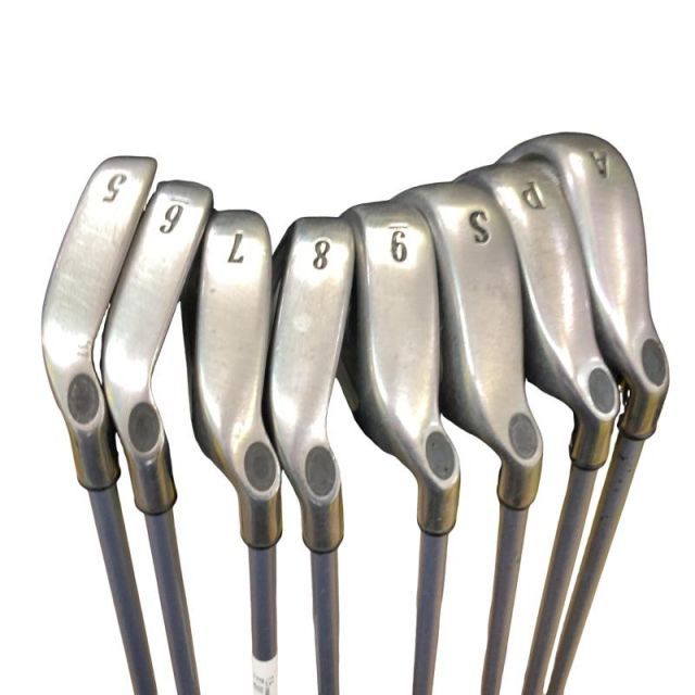 5キャロウェイ　STEELHEAD X-14 レディース　アイアン　FLEXL 5キャロウェイ STEELHEAD X-14 レディース アイアン FLEXL 5