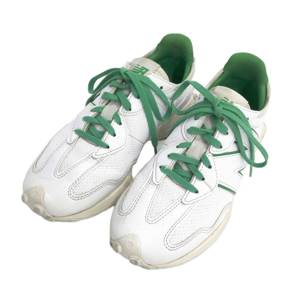 ニューバランス 24センチ 2E レディース ゴルフシューズ