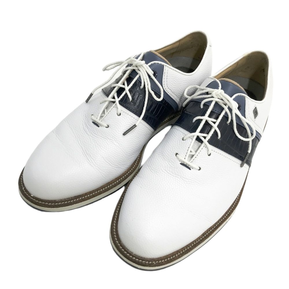 FOOT JOY フットジョイ 54269 DRYJOYS PREMIERE ゴルフシューズ 