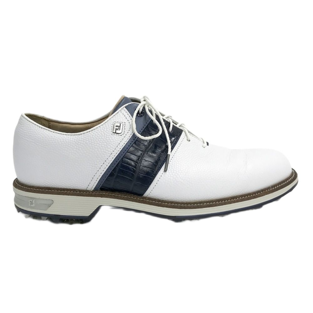 FOOT JOY フットジョイ 54269 DRYJOYS PREMIERE ゴルフシューズ 