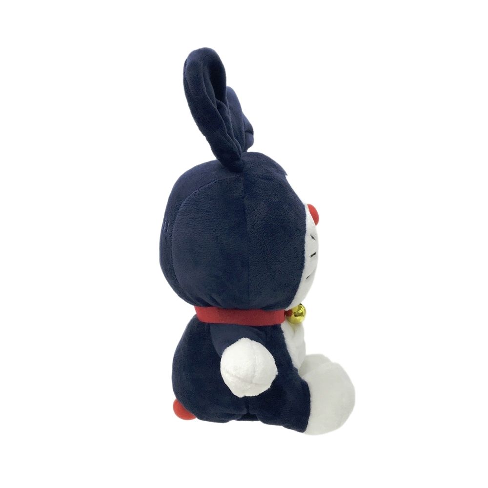 JACK BUNNY ジャックバニー ×ドラえもん ヘッドカバー ぬいぐるみ