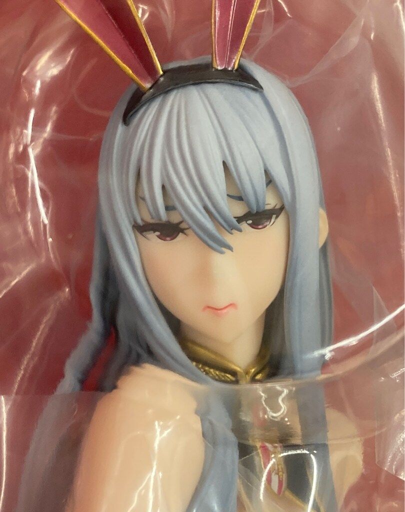 キューズQ セルベリア・ブレス バニースパイver - メルカリ