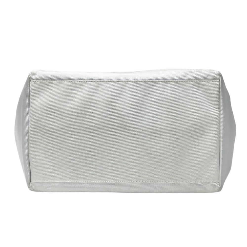 PEARLY GATES ホワイトロッカーバッグ トートバッグ PEARLY GATES（パーリーゲイツ） トートバッグ 「PEARLY GATES