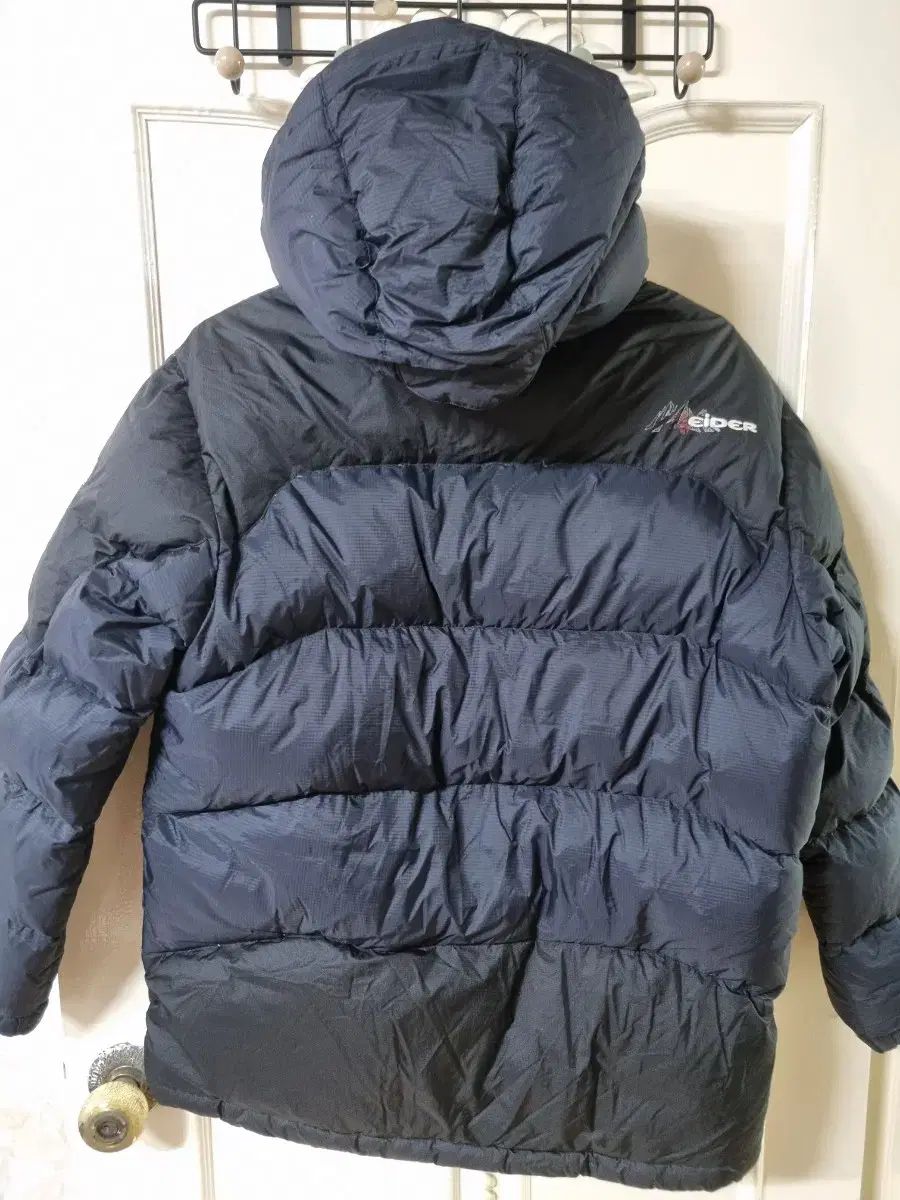 アイダー ブラック ダウン アウター 販売 EIDER ブラック ダウン