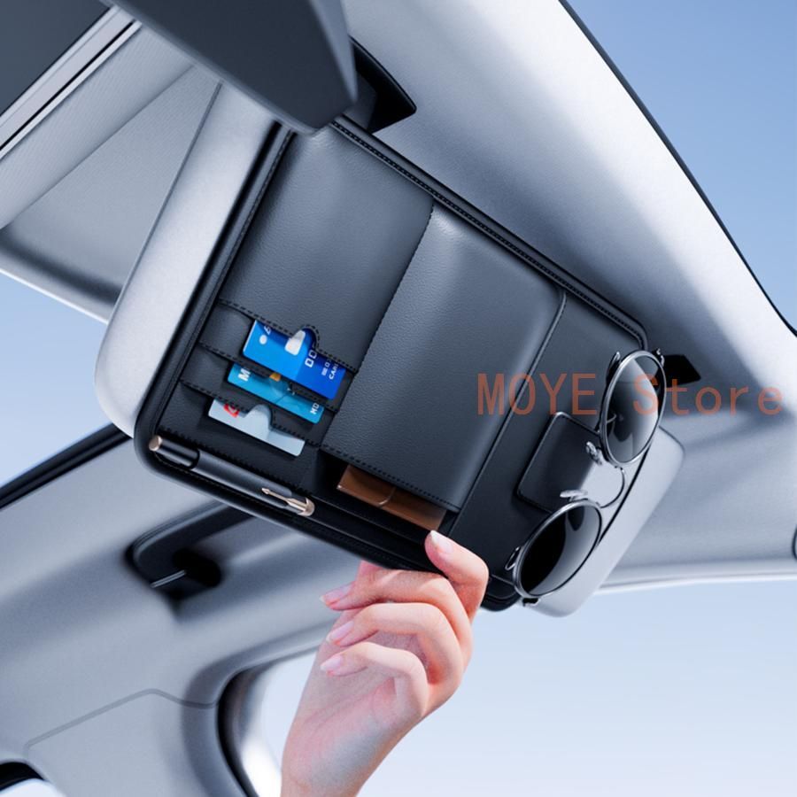 【新品】レクサスIS サンバイザー 左右 純正 流用 カードホルダー付 新品】レクサスIS サンバイザー 左右 純正 流用 カードホルダー付