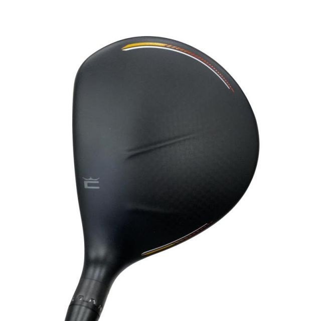 中古】 コブラ KING LTDx 5W(ブラック) フェアウェイウッド FW 純正