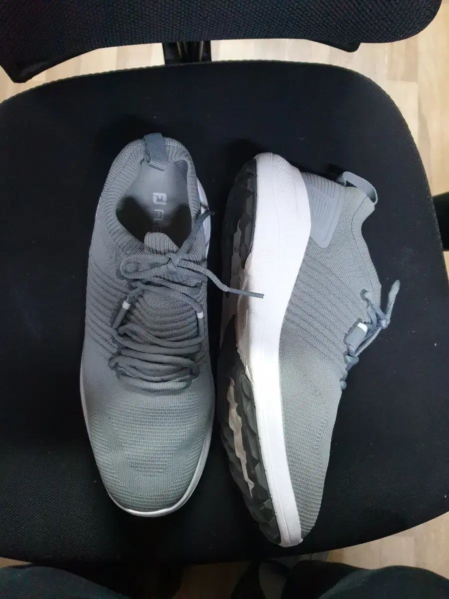 FootJoy フットジョイ フレックス XP ゴルフシューズ 265 - メルカリ