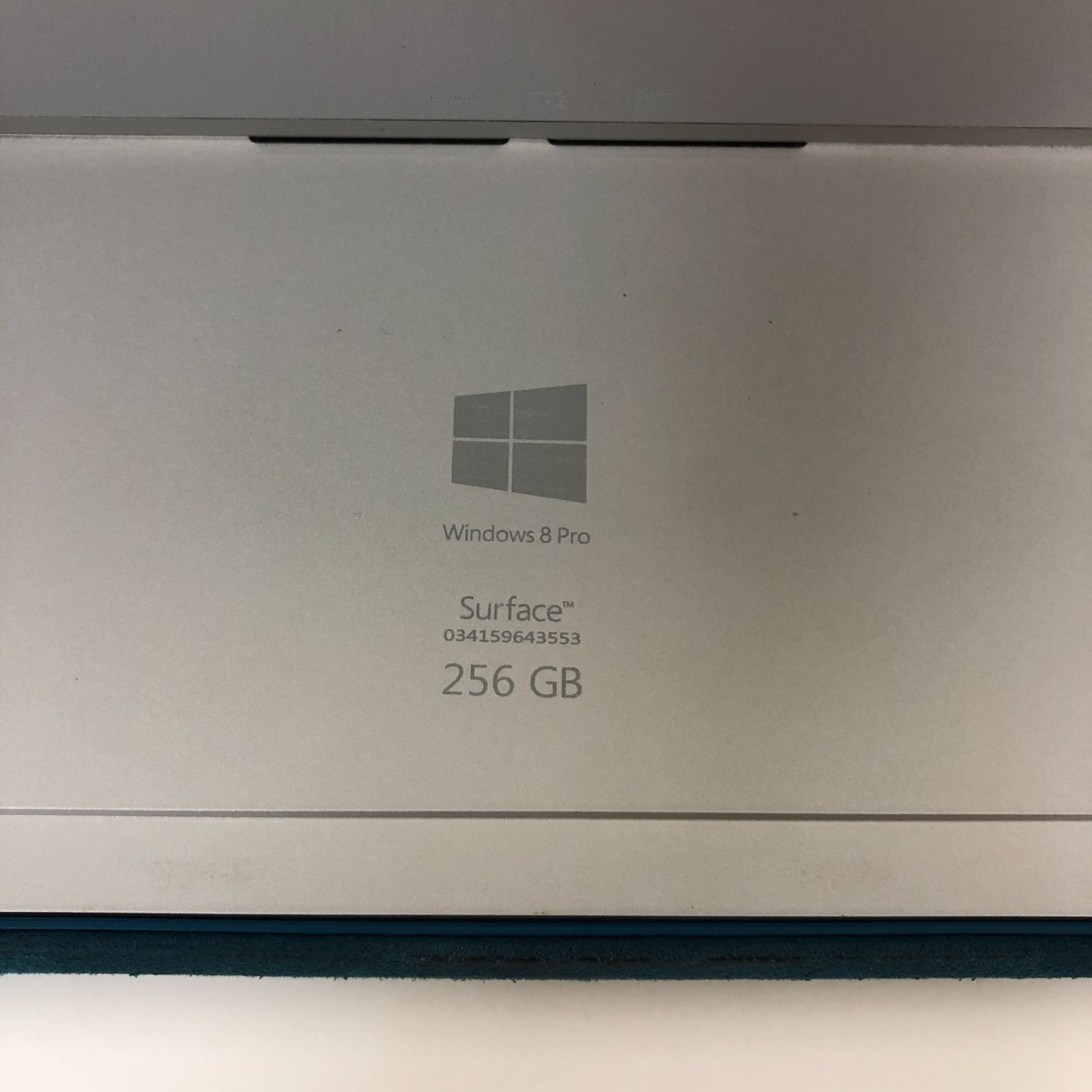 Surface Pro 3 Core i7 8GB SSD256GB Win11- メルカリ