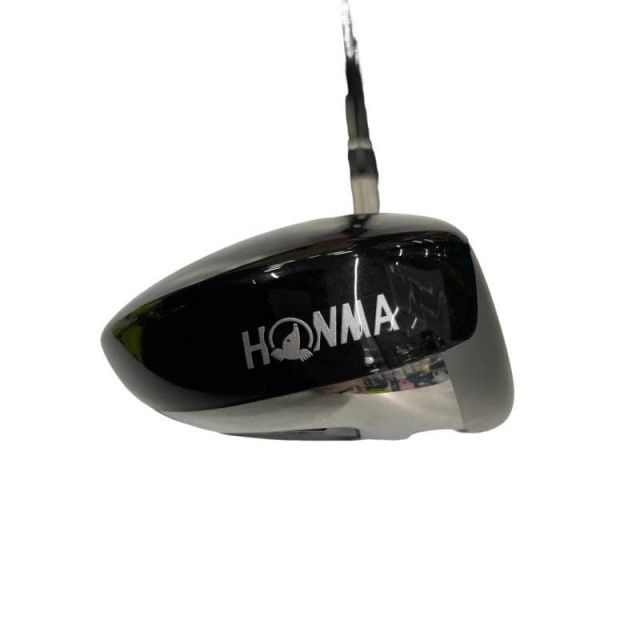 中古】 本間ゴルフ LB-818 20° ユーティリティ UT VIZARD 60(UT