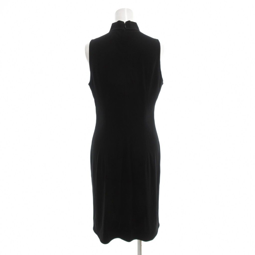 サンローラン　シルクワンピース　36 サンローラン シルクワンピース 36 サンローランシルクワンピース36