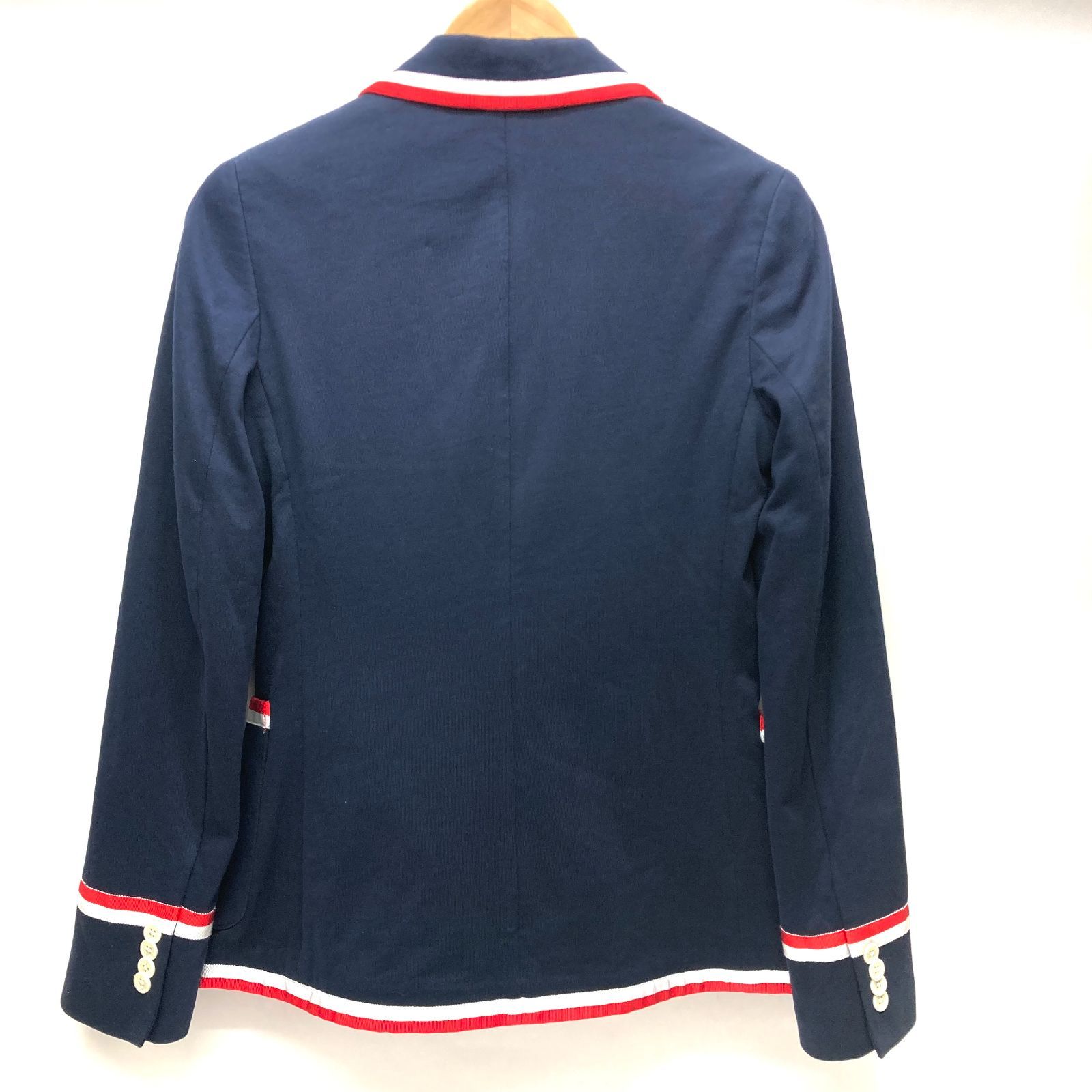 e) タグ付き未使用品 POLO RALPH LAUREN ラルフローレン グログラン