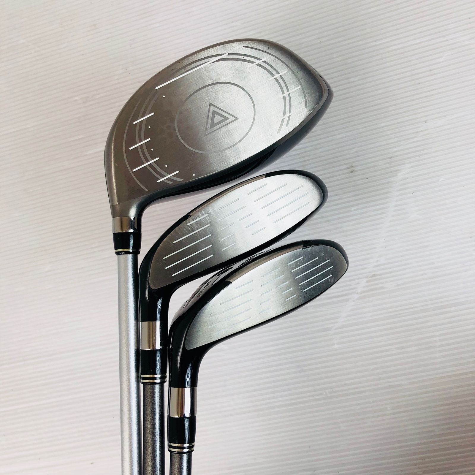 BRIDGESTONE TOURSTAGE ViQ メンズゴルフクラブセット TOURSTAGE ViQ SR 13本ゴルフクラブセット ツアーステージ Bridgestone