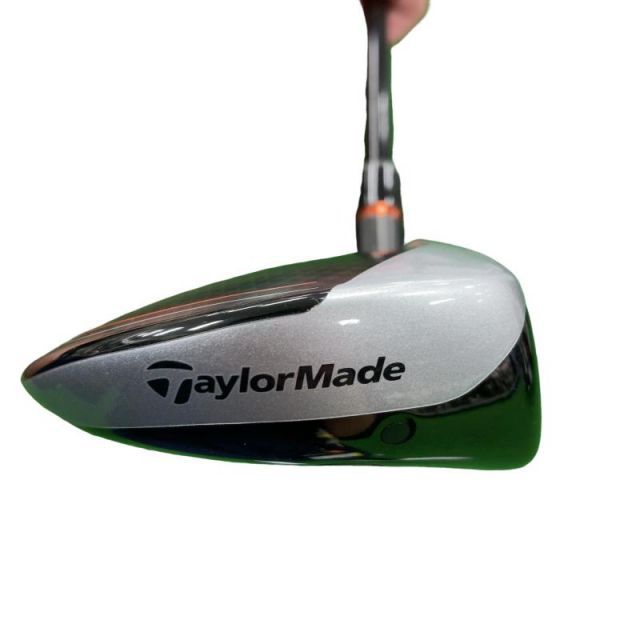 中古】 テーラーメイド M5 3W フェアウェイウッド FW リシャフト
