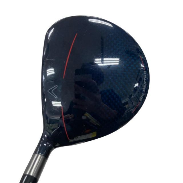 中古】 キャロウェイ BIG BERTHA B21 3W フェアウェイウッド FW