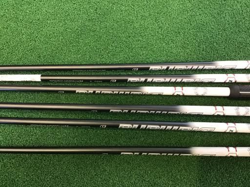 中古】 ブリヂストン BRIDGESTONE 213HF 7S アイアンセット IR Diamana