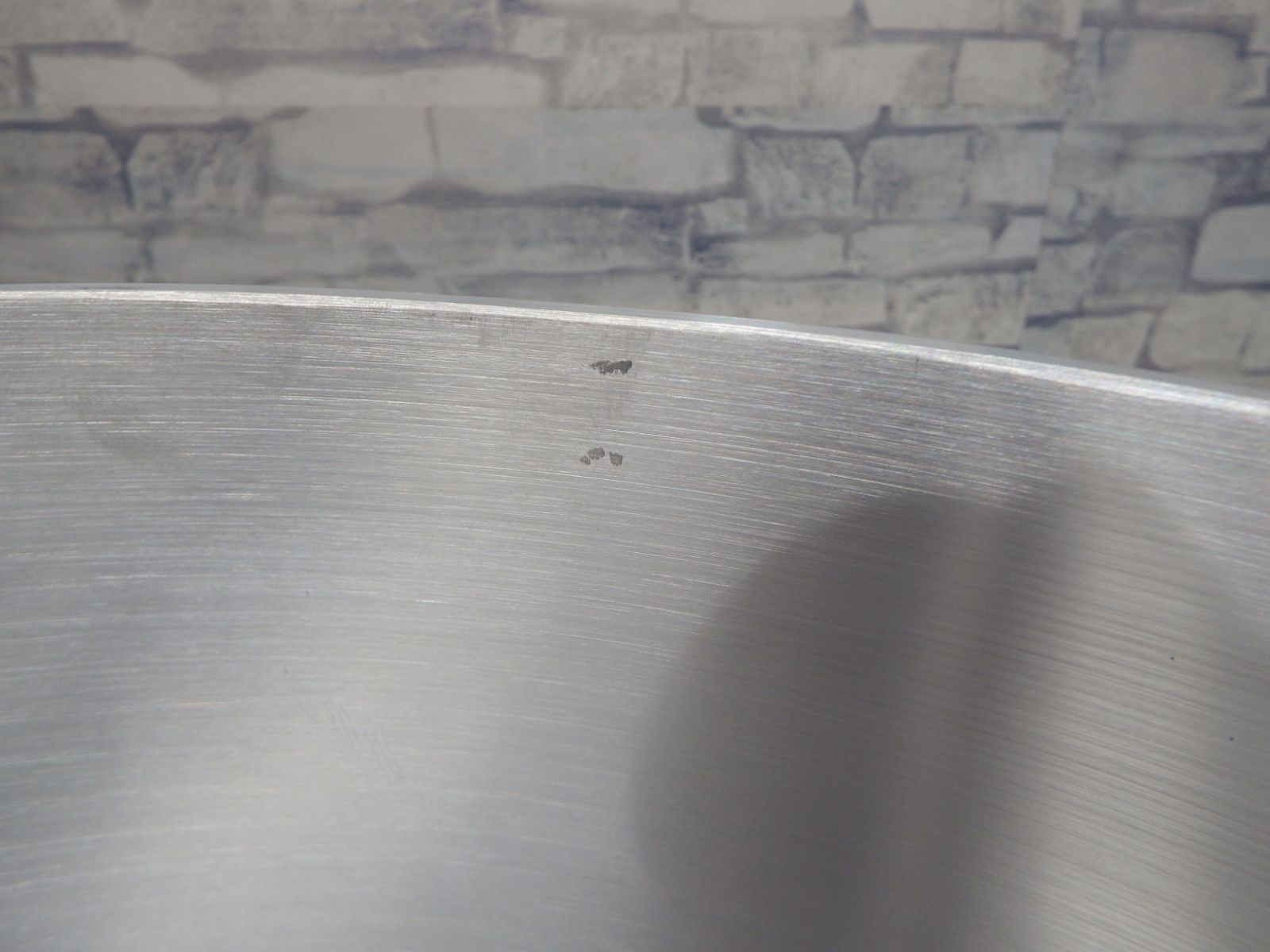 ストックポット