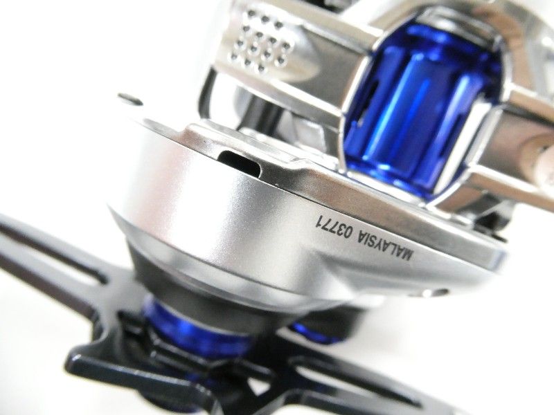 シマノ 17ステファーノ SS 100HG (01-8112150019) - メルカリ