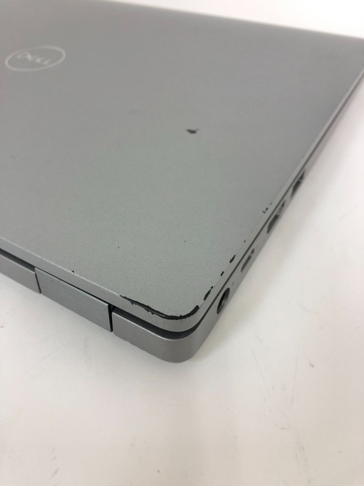 ジャンク】DELL Latitude 5310／Core i5-10210U／8GB／SSD256GB