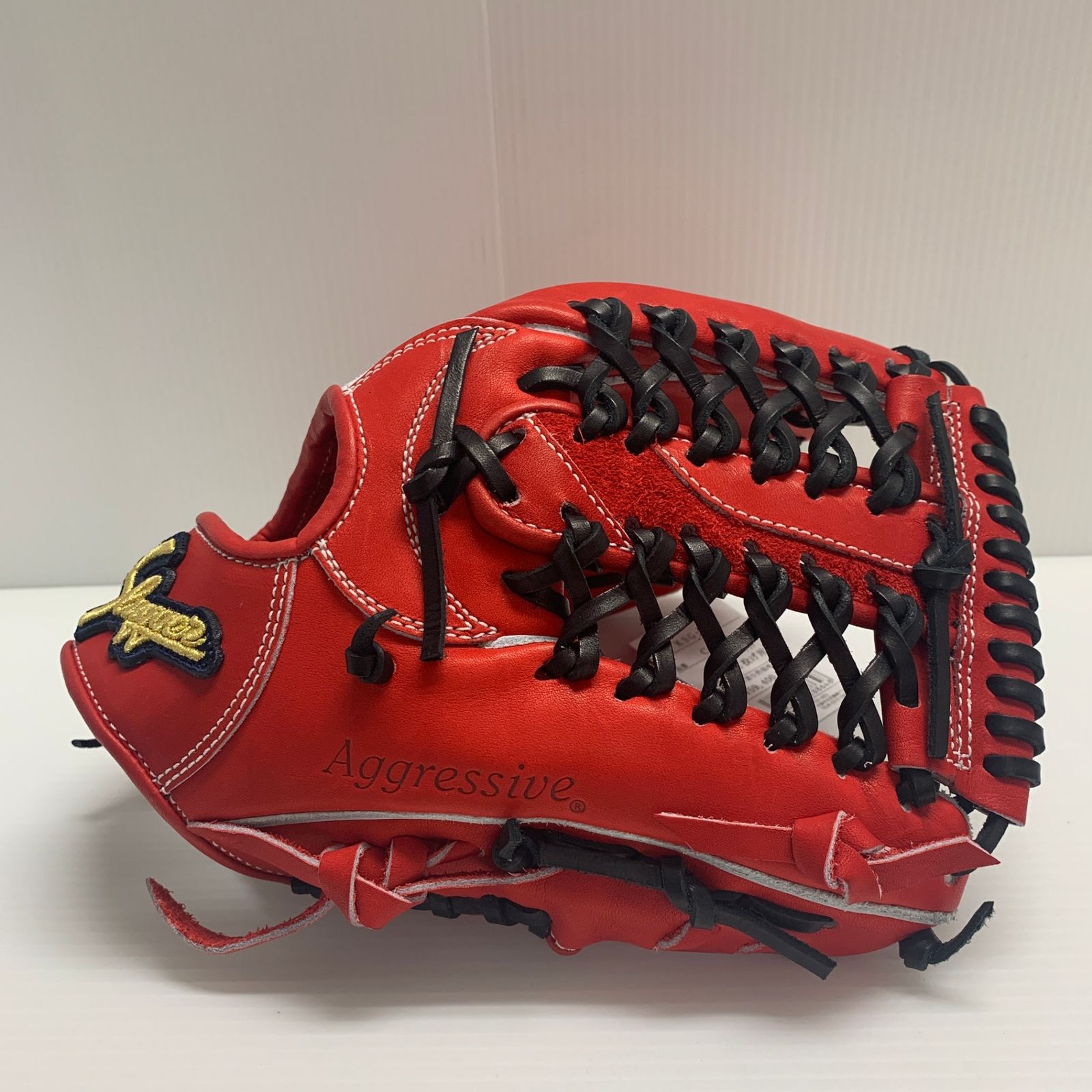 久保田スラッガー KUBOTA SLUGGER 硬式 大人 一般 内野手用 グローブ