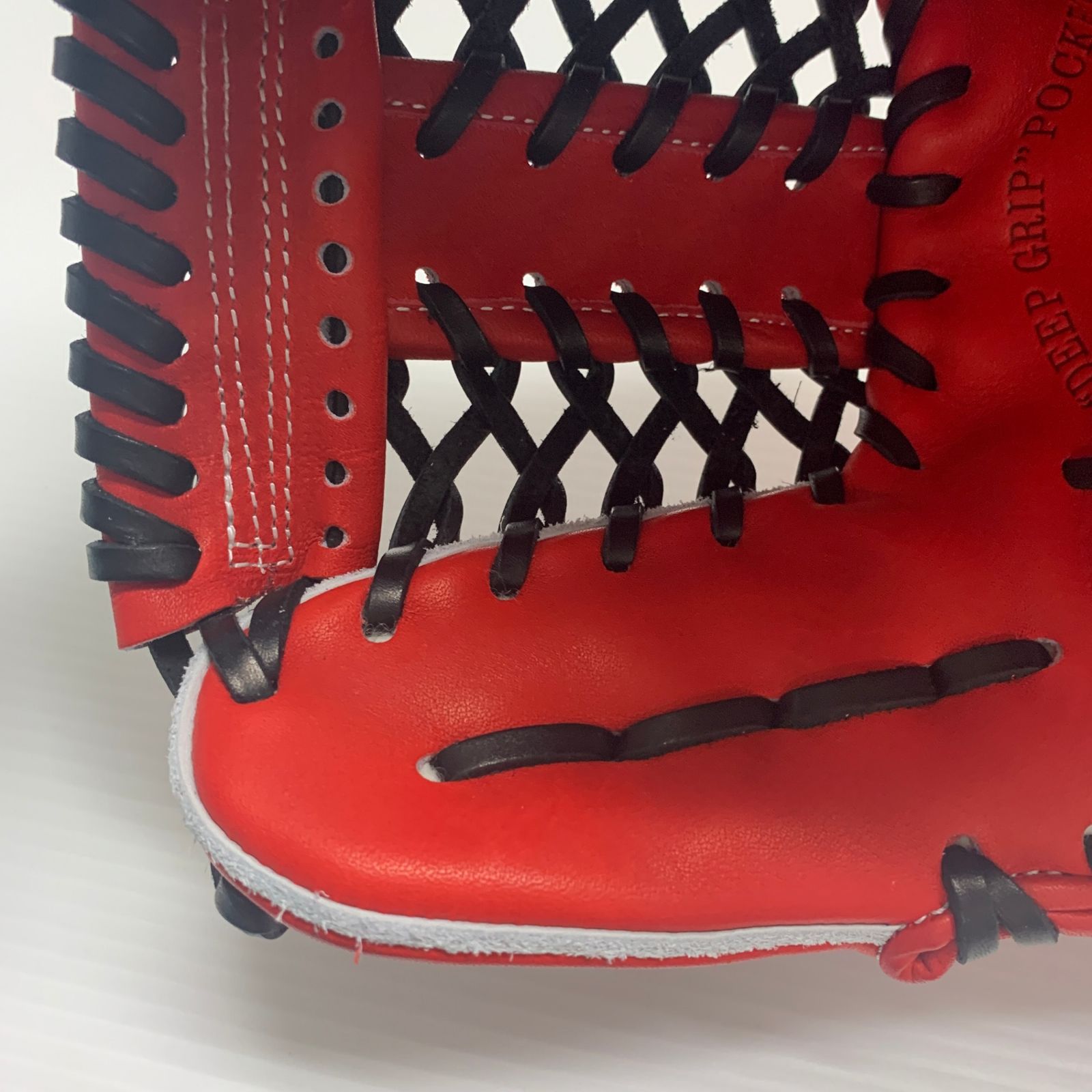 久保田スラッガー KUBOTA SLUGGER 硬式 大人 一般 内野手用 グローブ