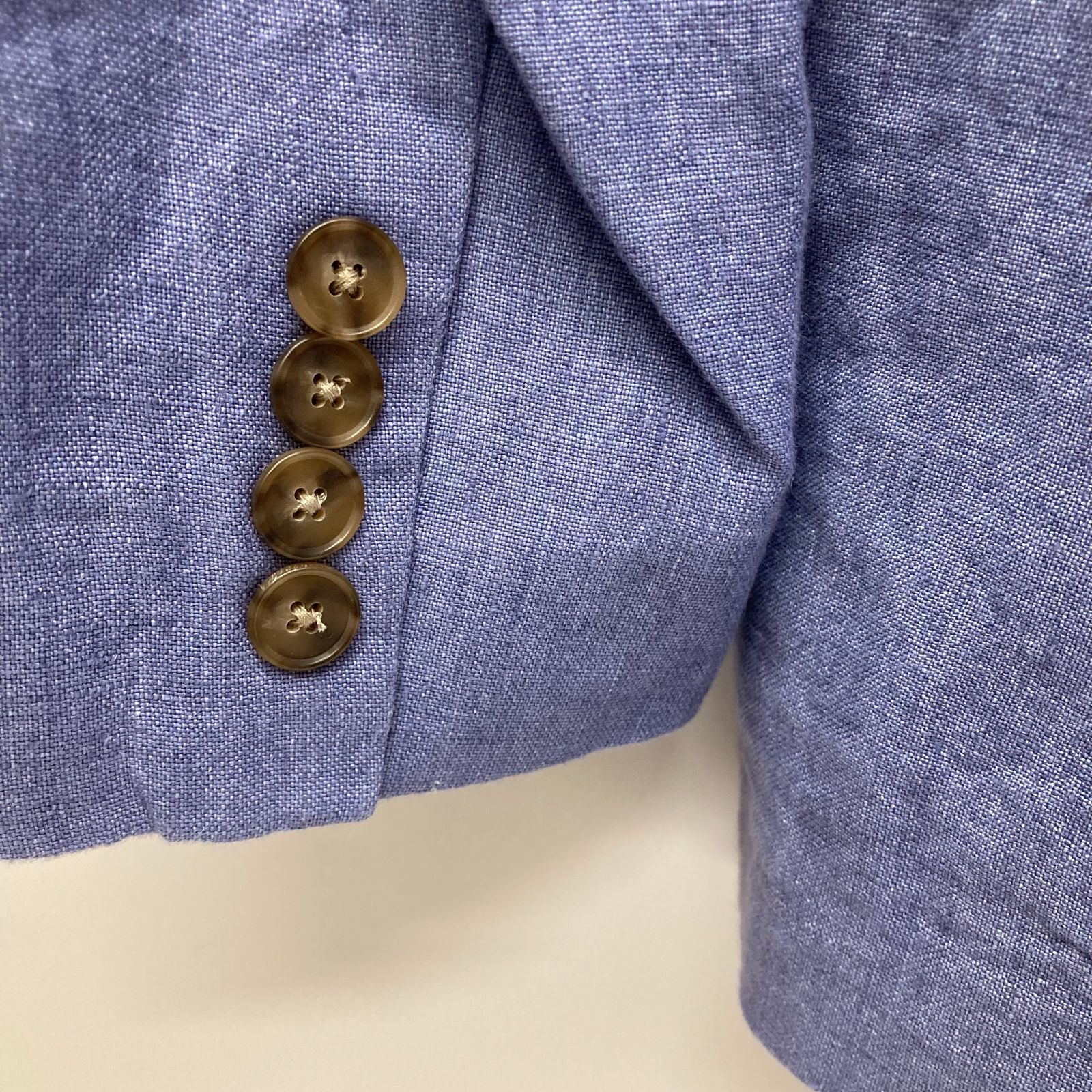 t) タグ付き未使用品 POLO RALPH LAUREN ポロラルフローレン ダブル 