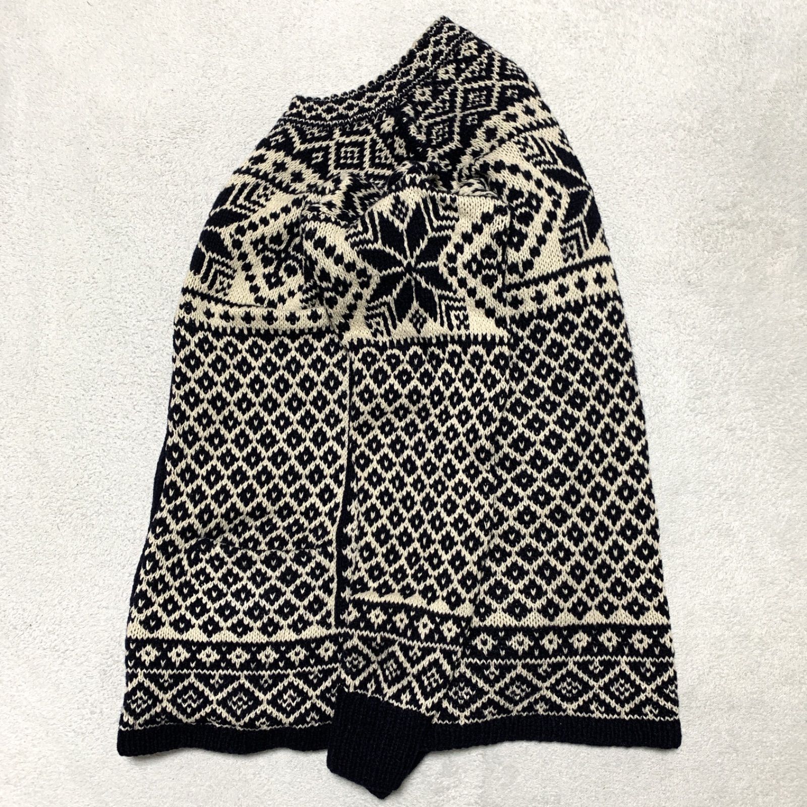 POLO by Ralph Lauren ニットカーディガン HAND KNIT ハンドニット