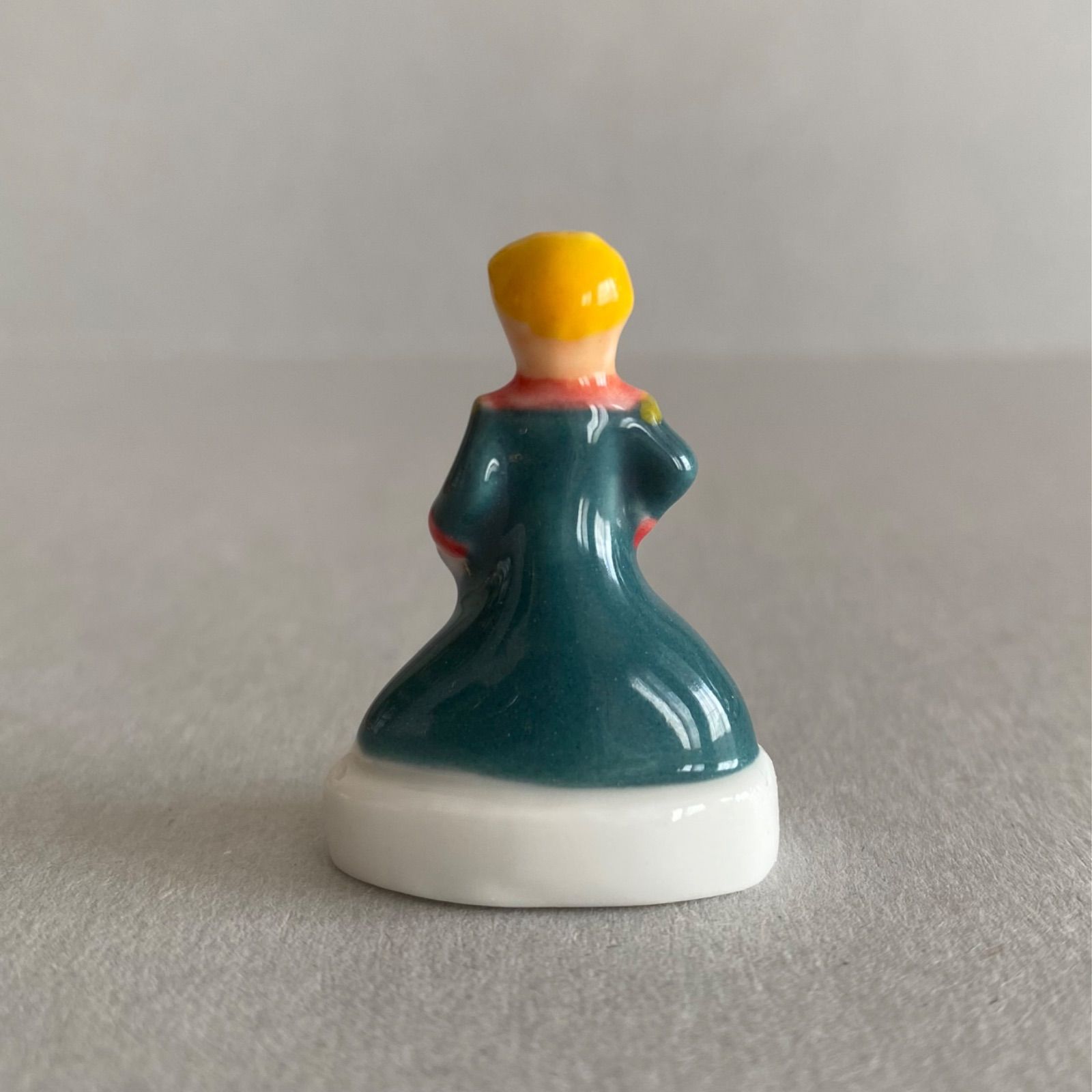 星の王子さまのフェーブ ※筆記あり／Le Petit Prince／フランス雑貨