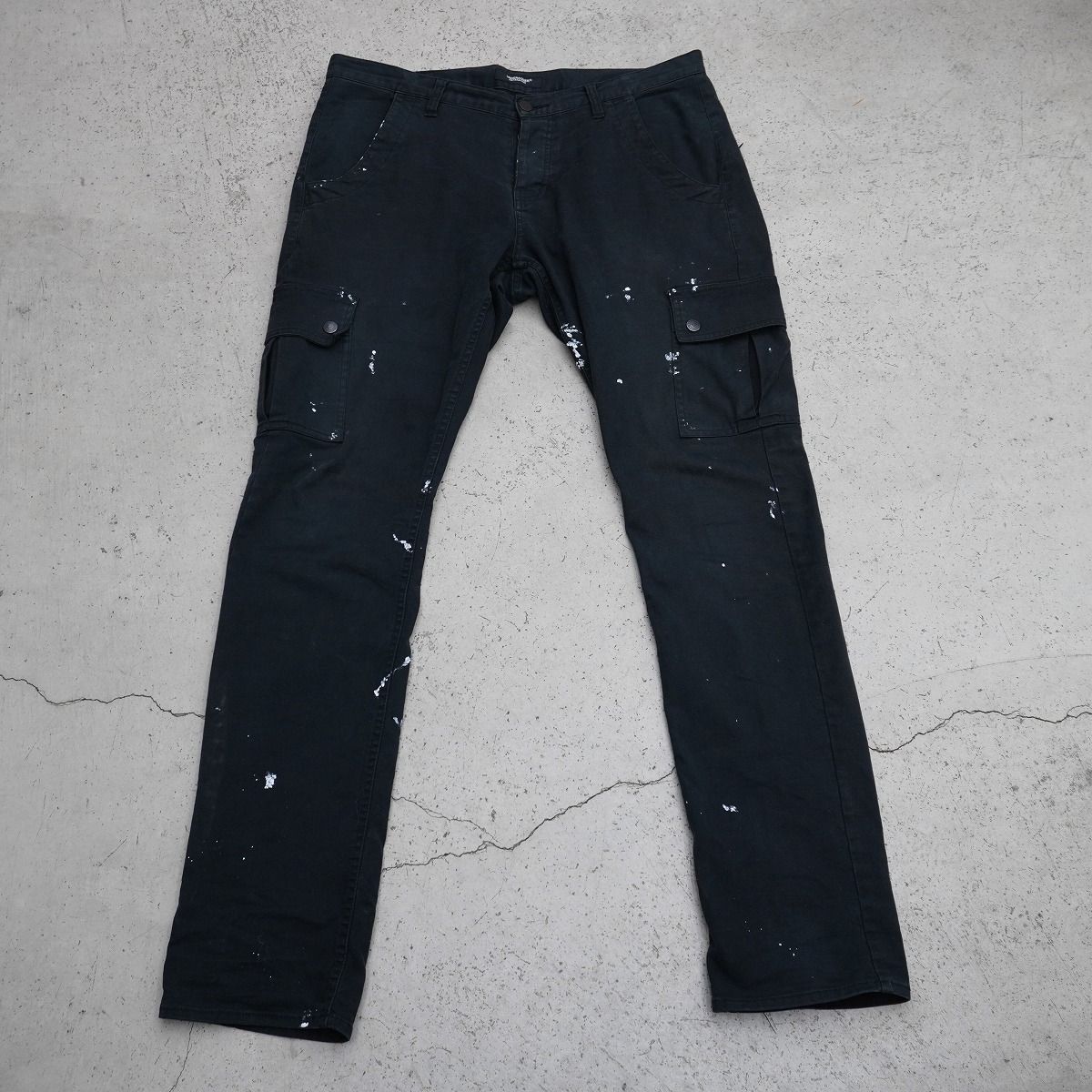 UNDERCOVER アンダーカバー × HYSTERIC GLAMOUR ヒステリックグラマー