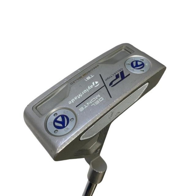 中古】 テーラーメイド TP COLLECTION HYDRO BLAST DEL MONTE TB1 34