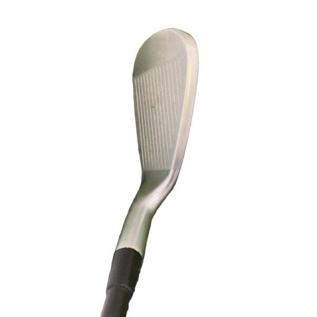 【中古】P-tune PG101 アイアンセット〈Dynamic Gold85〉 中古】P-tune PG101 アイアンセット〈Dynamic Gold85〉