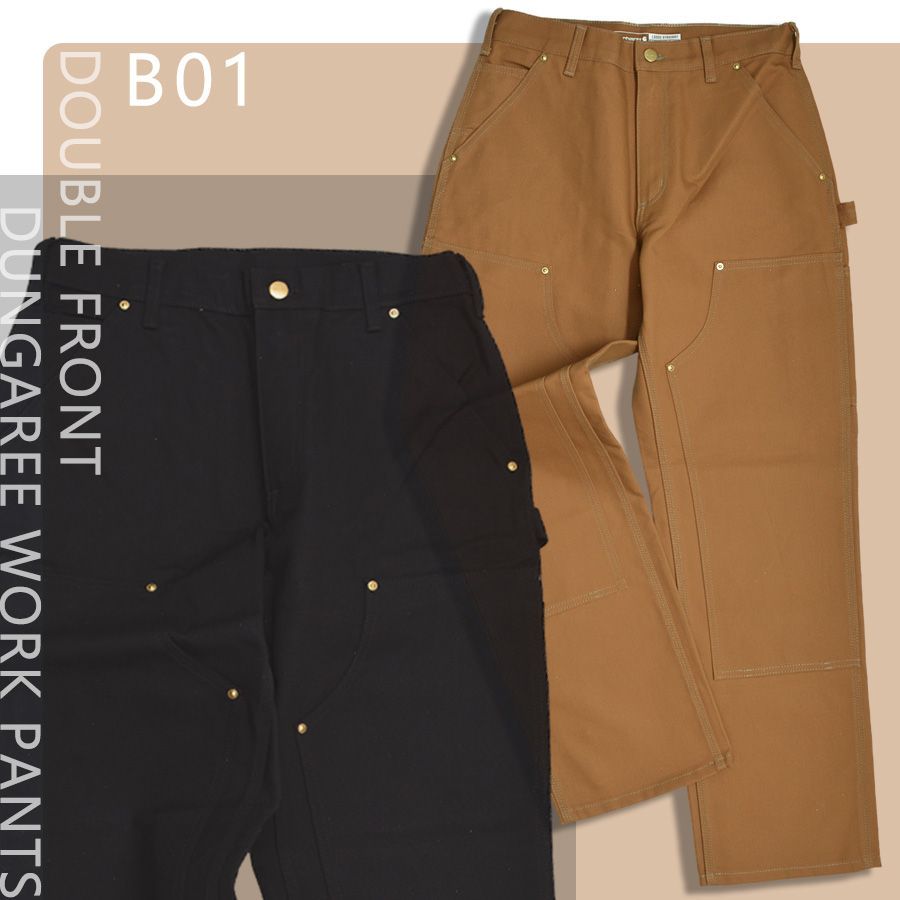 MADE IN USA】米国産 Carhartt カーハート ペインターパンツ