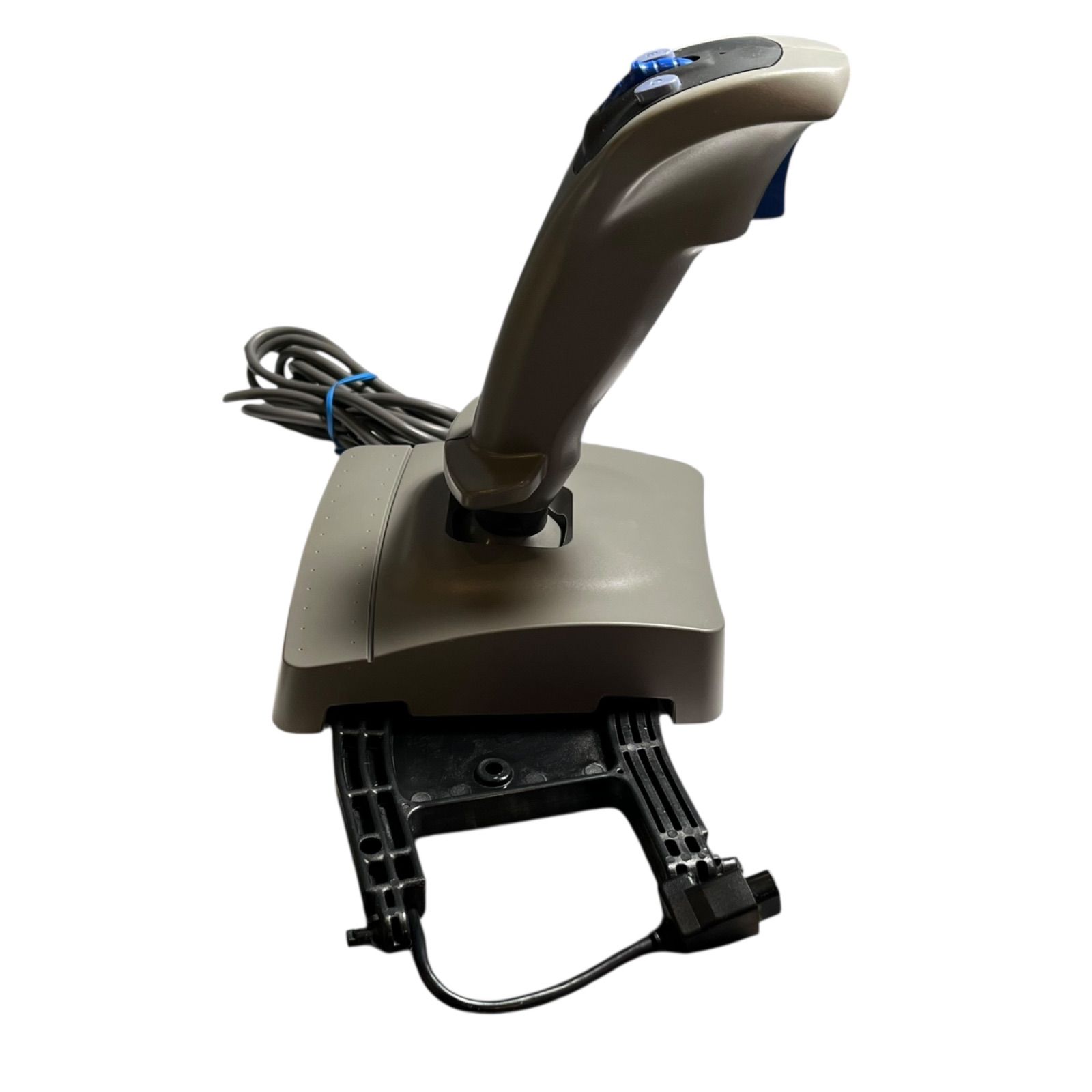 管2512-41】動作未確認☆セガサターン アナログコントローラー