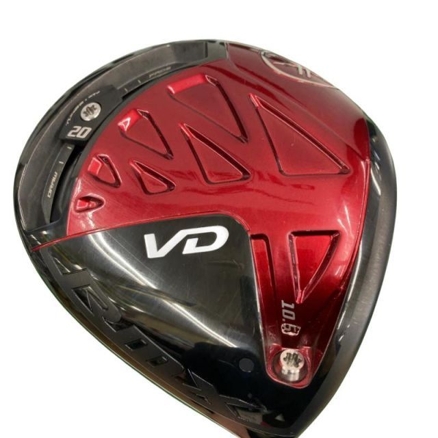 中古】 ヤマハ RMX VD 10.5° ドライバー DR SPEEDER NX 50 (フレックス