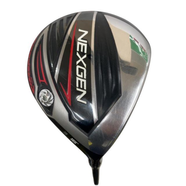 中古】 ゴルフパートナー NEXGEN(2019) 3W フェアウェイウッド FW