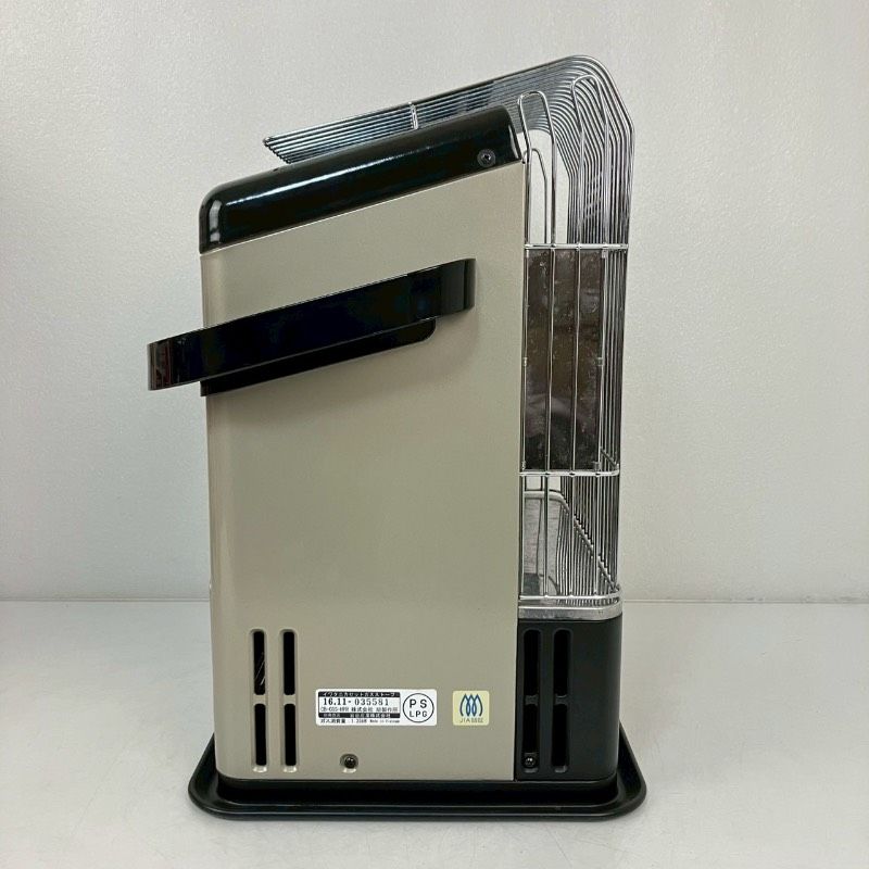 Iwatani イワタニ カセットガスストーブデカ暖 CB-CGS-HPR ハイパワー