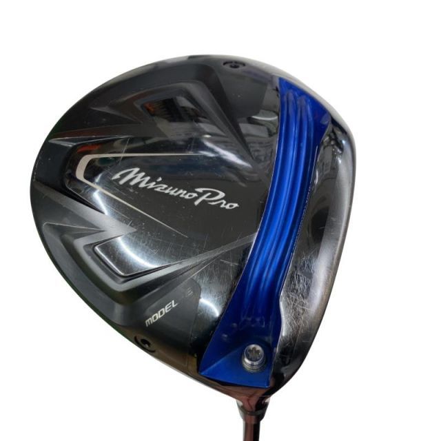 中古】 ミズノ Mizuno Pro MODEL-E 1W ドライバー DR TOUR AD GM-1 D