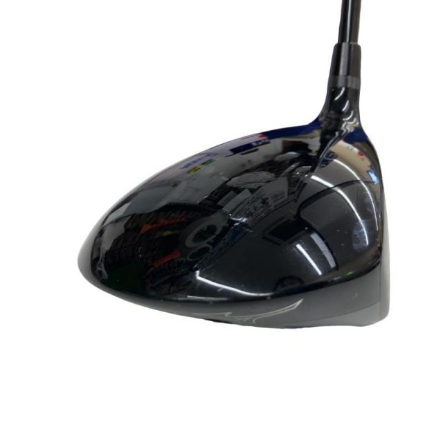 中古】 ミズノ Mizuno Pro MODEL-E 1W ドライバー DR TOUR AD GM-1 D