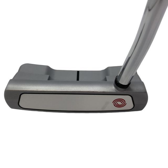 中古】 オデッセイ WHITE HOT OG DOUBLE WIDE 33インチ パター PT