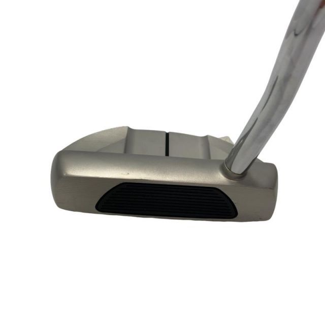 中古】 ブリヂストン BRIDGESTONE TD-02 34インチ パター PT スチール