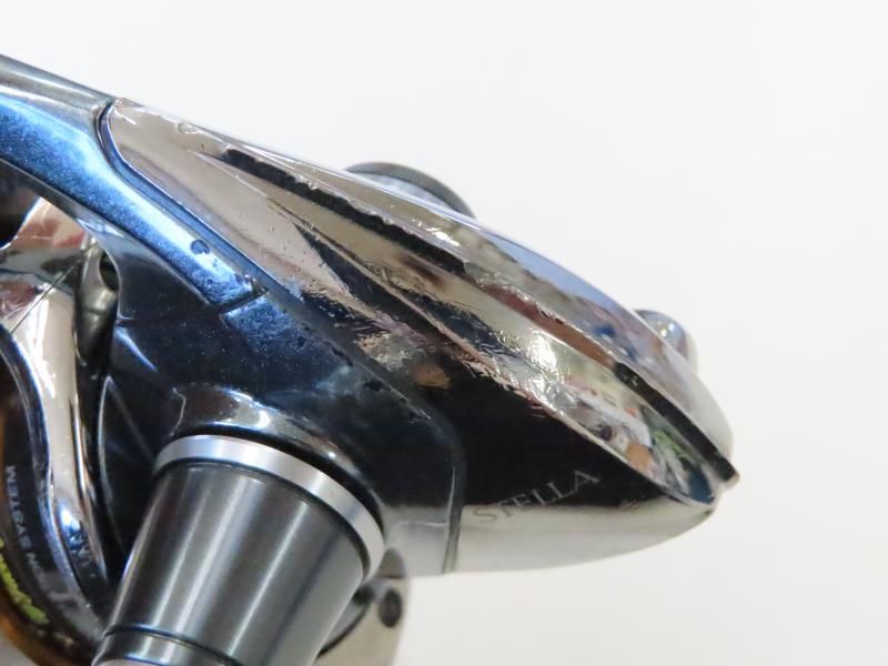 シマノ 07ステラ C3000S シマノ(SHIMANO) 07' ステラ C3000 02085｜アウトドア用品・釣り具通販