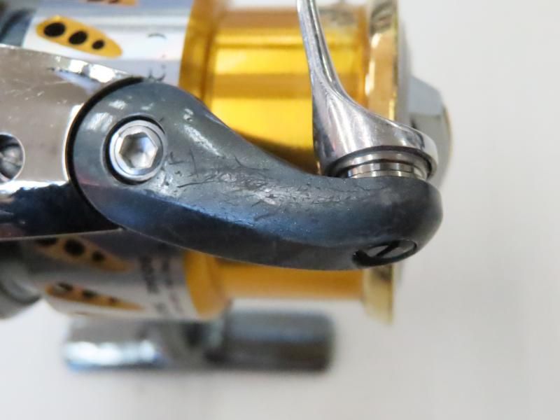 シマノ 07ステラ C3000S シマノ(SHIMANO) 07' ステラ C3000 02085｜アウトドア用品・釣り具通販