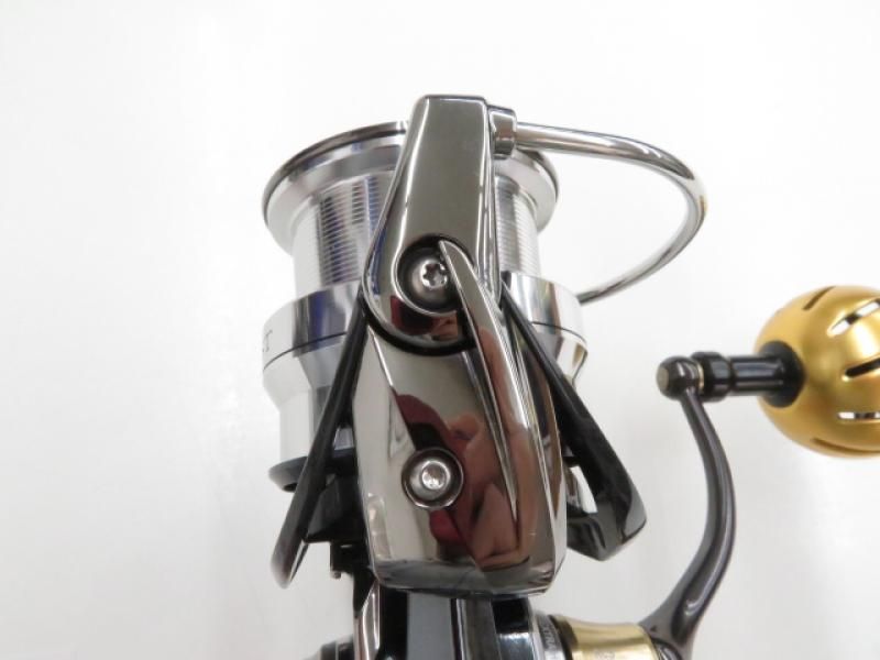 ダイワ 18イグジスト LT3000S-CXH (04-8302120004) - メルカリ