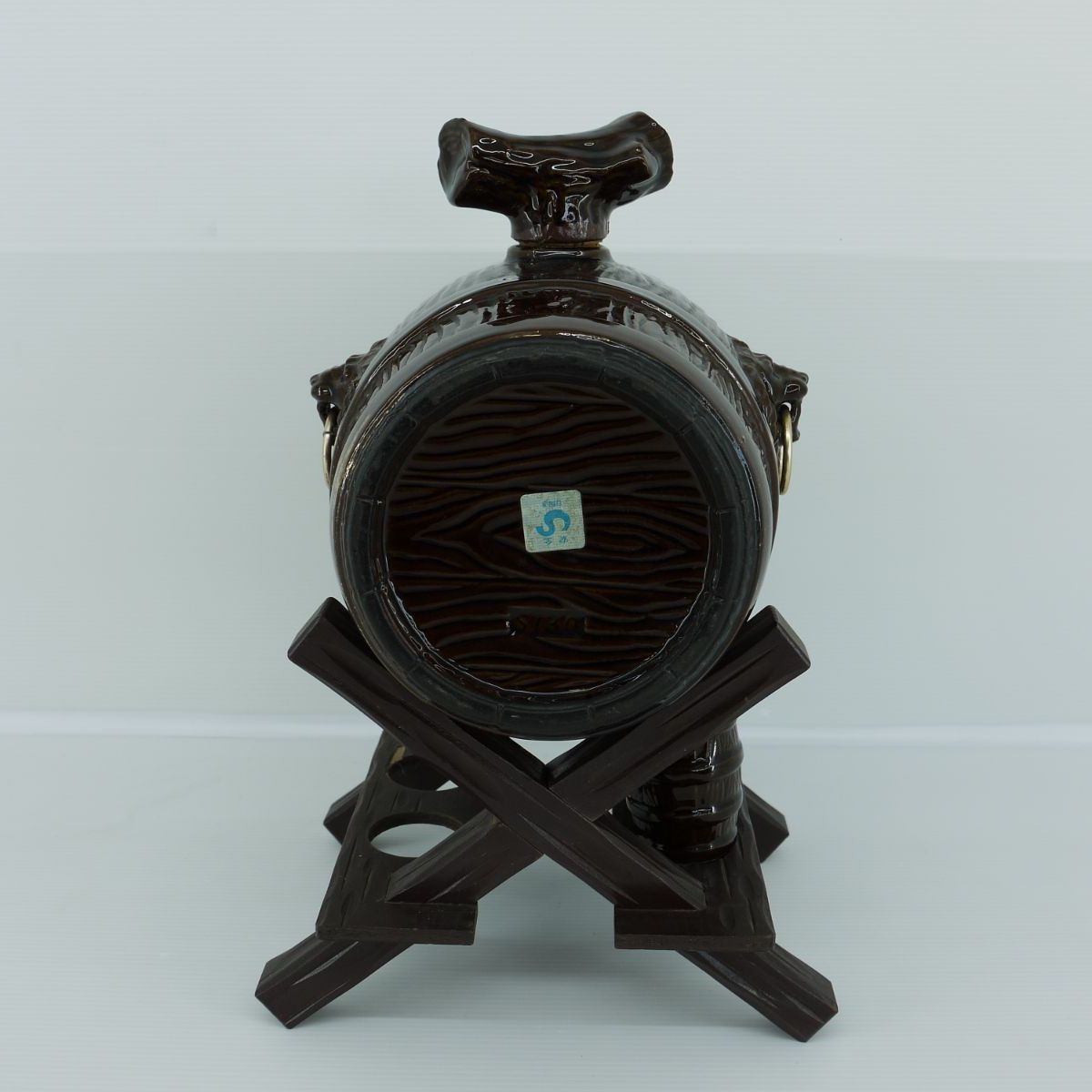 サントリー ウイスキー樽 ディスペンサー インテリア雑貨 @sm0880T41ss