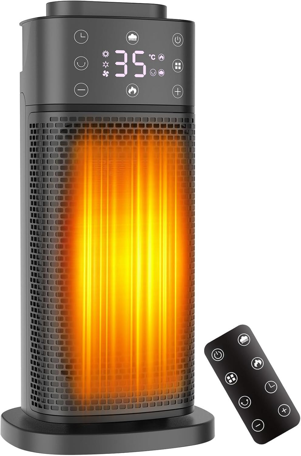 セラミックヒーター 【3in1 暖房・加湿・空気清浄】電気ヒーター 暖房 省エネ 3in1 暖房・加湿・空気清浄】セラミックヒーター セラミックファン